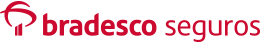 Logo Bradesco Seguros