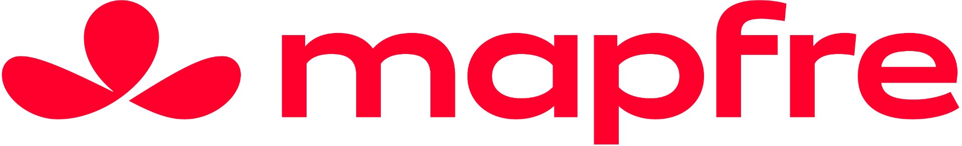 Logo Mapfre
