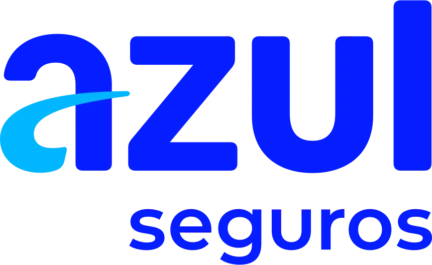 Logo Azul Seguros